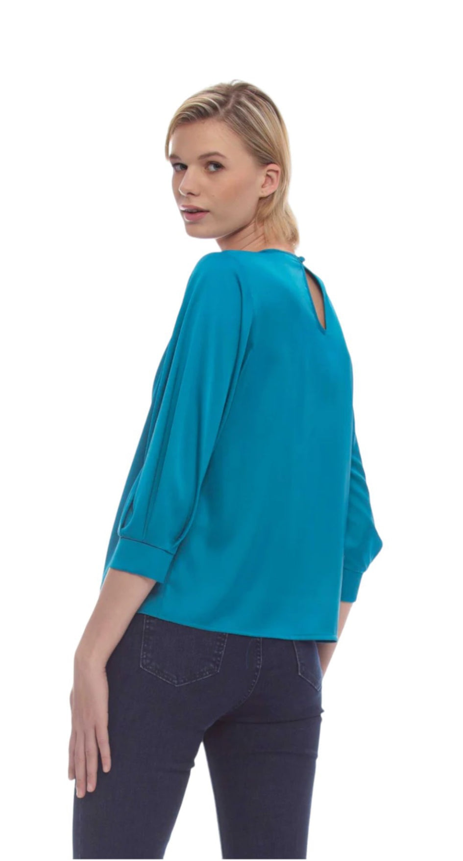 BLUSA - KOCCA RODJARO BL0673 70003 Kocca 