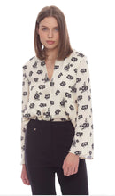 BLUSA ML - KOCCA TYLLYRR BL0314 F6040 Kocca 