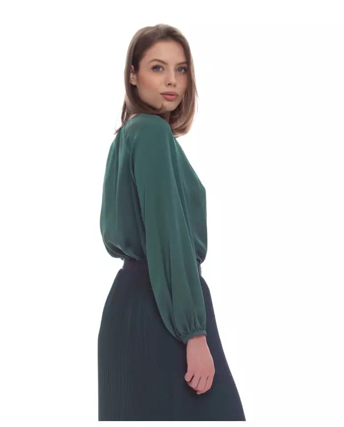 BLUSA ML - KOCCA WYRELL BL02205 0016 Kocca 