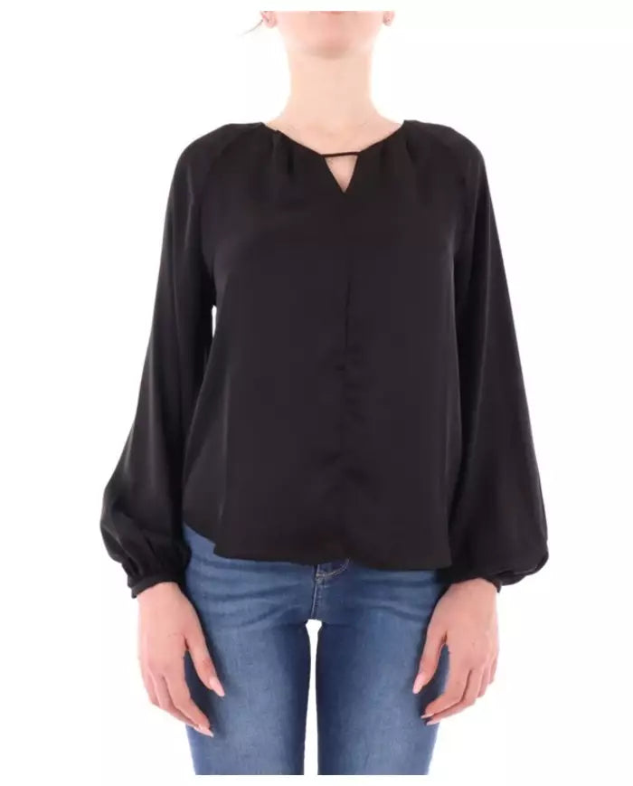 BLUSA ML - KOCCA WYRELL BL02205 0016 Kocca 