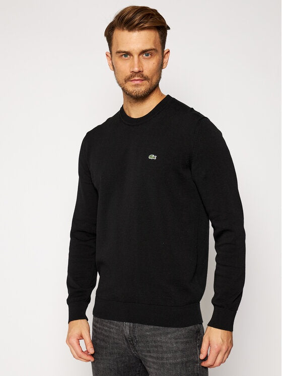 PULLOVER - LACOSTE AH2193 031 Lacoste 