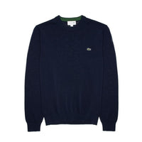 PULLOVER - LACOSTE AH2193 031 Lacoste 