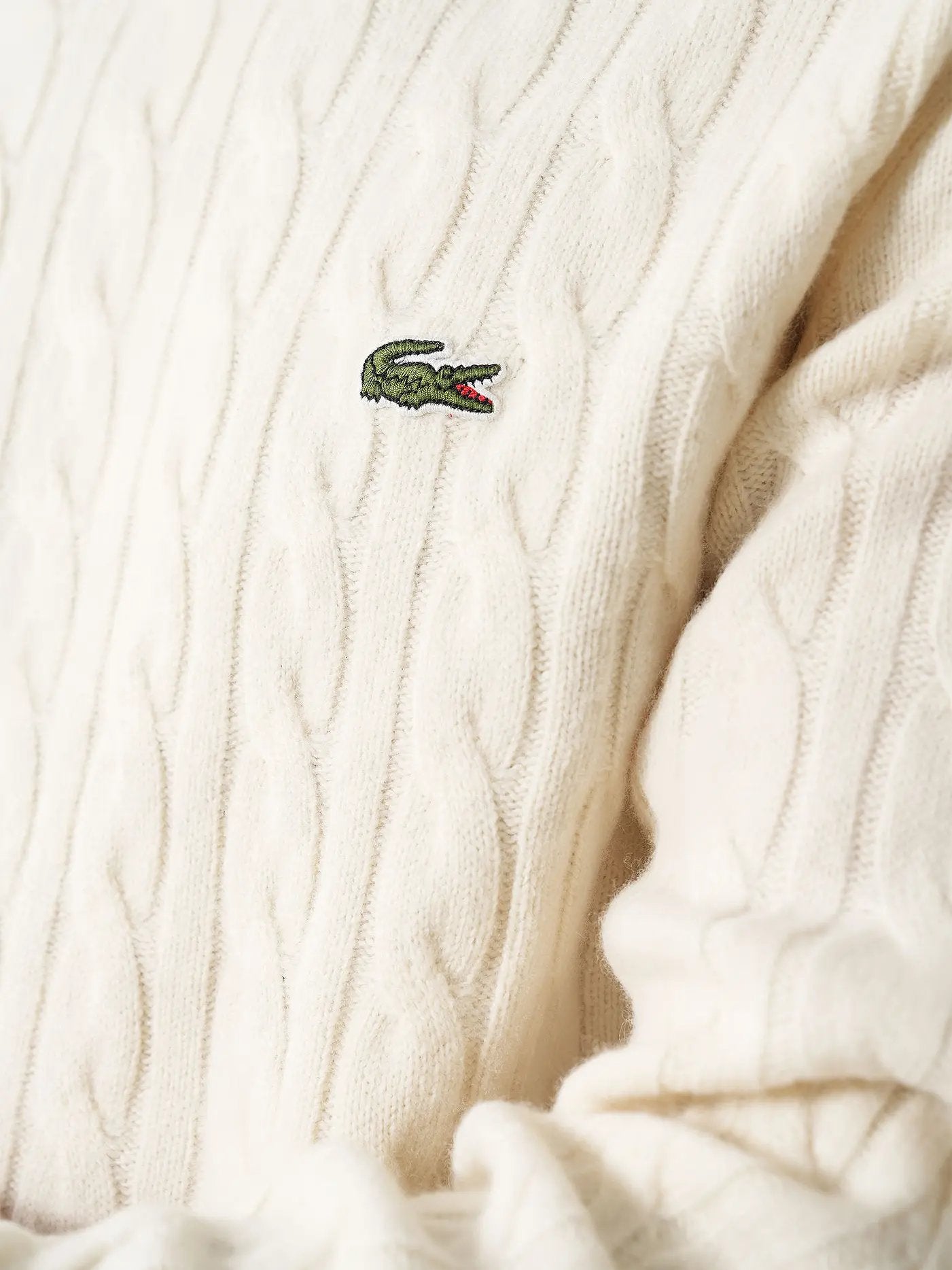 Maglia Lacoste