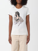 T-SHIRT MC - LIU JO 5F3135JS923 Q9800 Liu Jo 