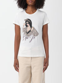 T-SHIRT MC - LIU JO 5F3135JS923 Q9800 Liu Jo 