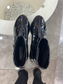 SCARPE MAXI WONDER50 - LIU JO BF3097EX128 22222 Liu Jo 