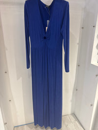 VESTITO LUNGO - LIU JO CF3111J1890 X0514 Liu Jo 