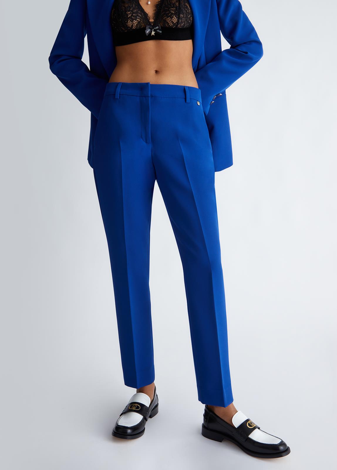 PANTALONE - LIU JO CF3130T2200 X0514 Liu Jo 