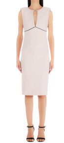 VESTITO TUBINO - LIU JO CF3141T2527 51315 Liu Jo 