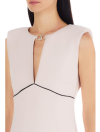 VESTITO TUBINO - LIU JO CF3141T2527 51315 Liu Jo 