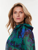 BLUSA - LIU JO CF3331T3079 W9470 Liu Jo 
