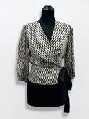 BLUSA - LIU JO CF3347TS531 Q9499 Liu Jo 