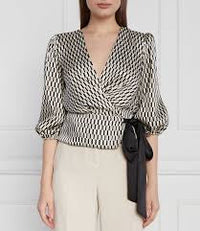 BLUSA - LIU JO CF3347TS531 Q9499 Liu Jo 