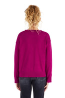 MAGLIA ML - LIU JO GF3061MS14G B3746 Liu Jo 