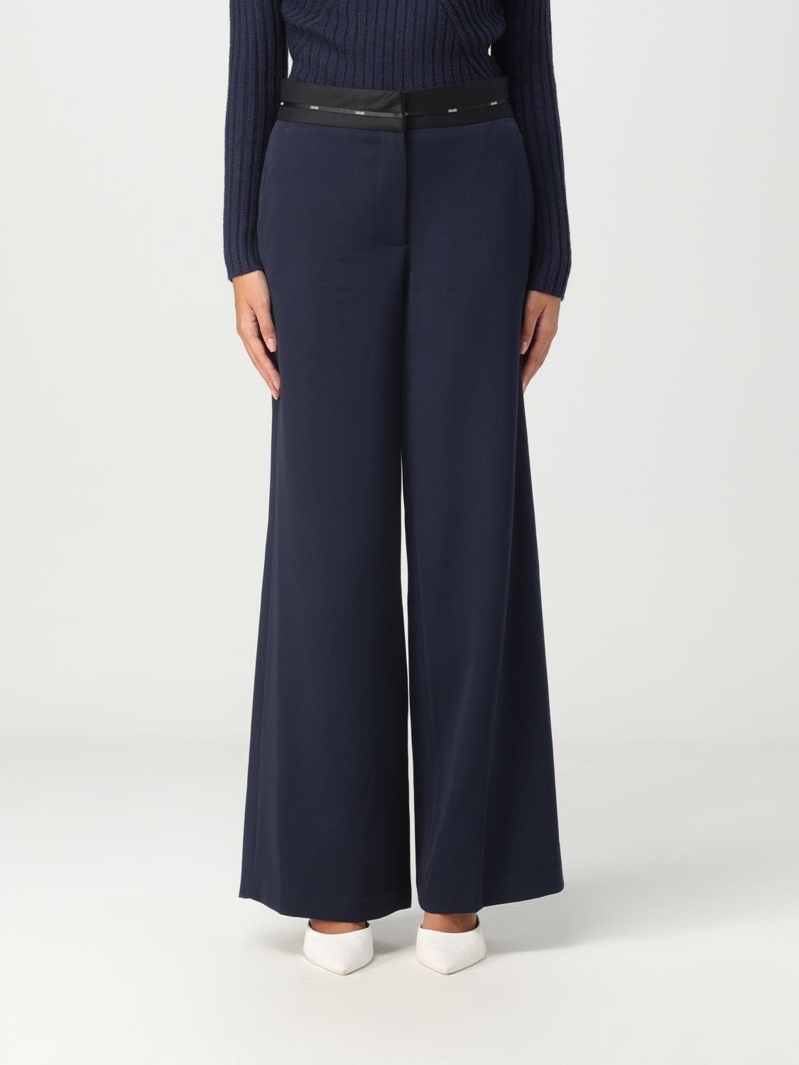 PANTALONE - LIU JO MF3288T4224 93921 Liu Jo 