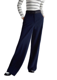 PANTALONE - LIU JO MF3288T4224 93921 Liu Jo 