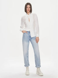 CAMICIA ML - LIU JO MF3312T3702 V9183 Liu Jo 