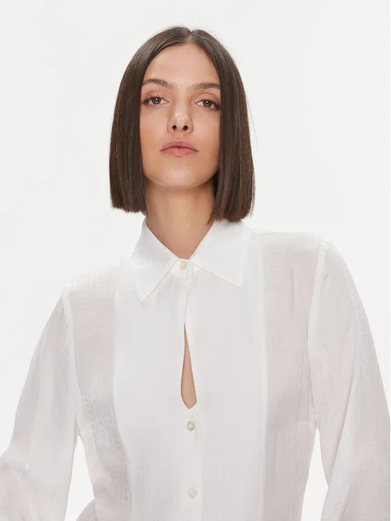 CAMICIA ML - LIU JO MF3312T3702 V9183 Liu Jo 