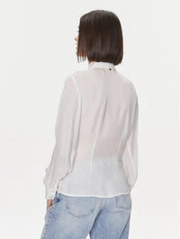 CAMICIA ML - LIU JO MF3312T3702 V9183 Liu Jo 