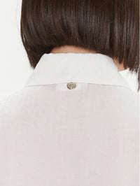 CAMICIA ML - LIU JO MF3312T3702 V9183 Liu Jo 