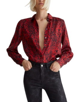 Camicia Liu Jo