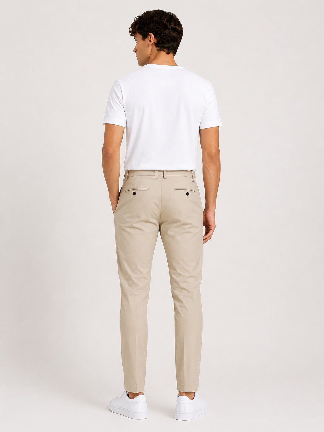 Pantalone Liu Jo Uomo