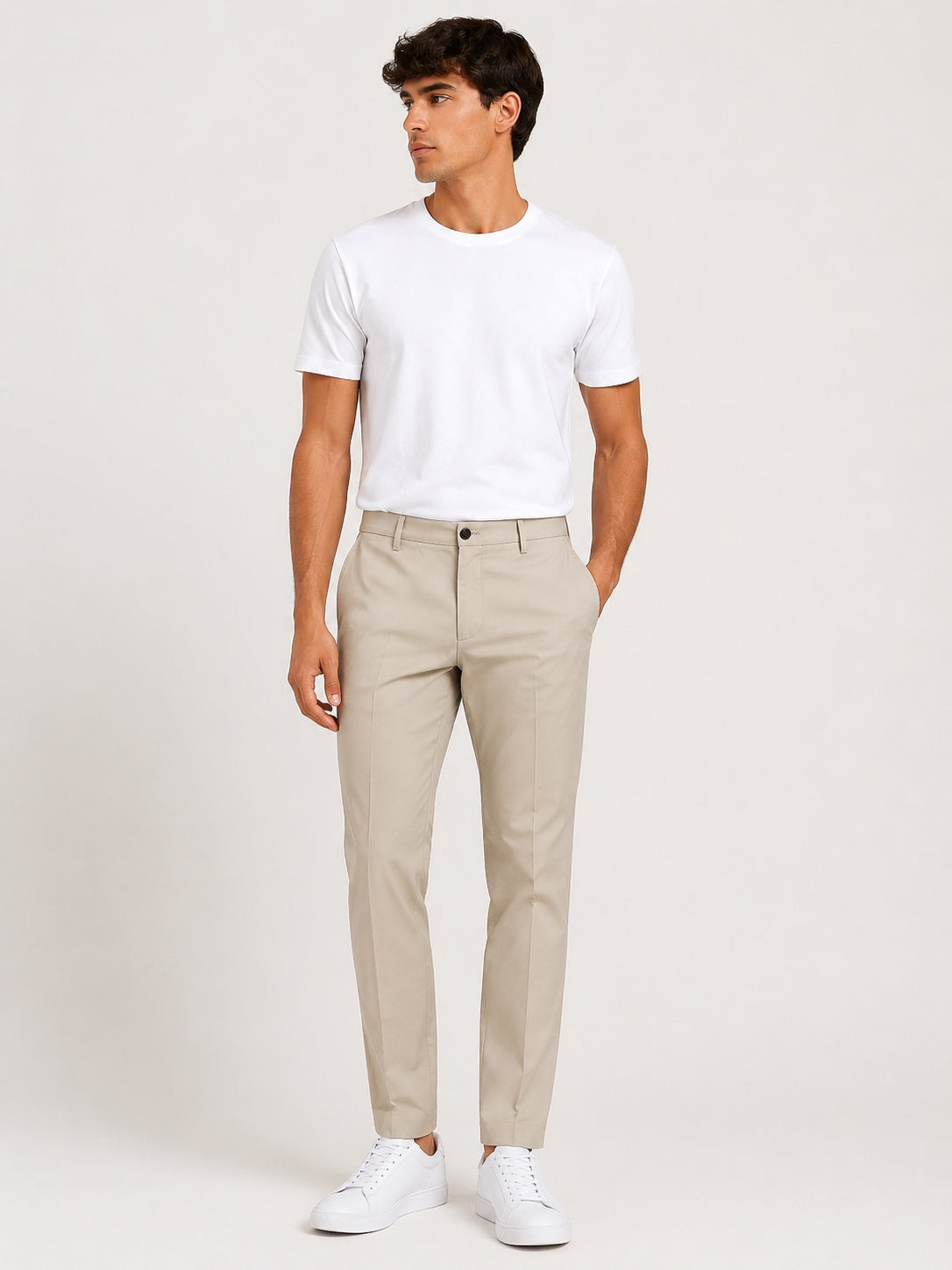 Pantalone Liu Jo Uomo
