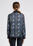 CAMICIA ML - LIU JO UF3121D3092 78549 Liu Jo 