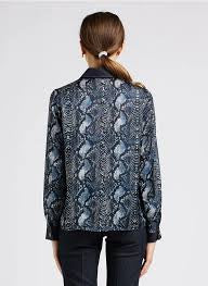 CAMICIA ML - LIU JO UF3121D3092 78549 Liu Jo 