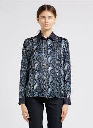 CAMICIA ML - LIU JO UF3121D3092 78549 Liu Jo 