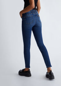 JEANS  - LIU JO UF3132DS041 87304 Liu Jo 