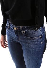 JEANS MAGNETIC - LIU JO UXX028D4186 I23 77539 Liu Jo 