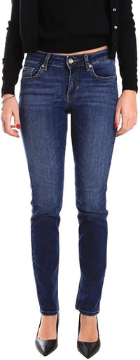 JEANS MAGNETIC - LIU JO UXX028D4186 I23 77539 Liu Jo 