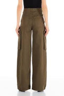 PANTALONE - LIU JO WF3167T3321 90809 Liu Jo 