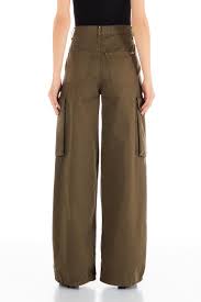 PANTALONE - LIU JO WF3167T3321 90809 Liu Jo 
