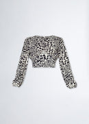 BLUSA - LIU JO WF3183T3617 Q9728 Liu Jo 