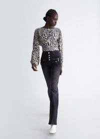 BLUSA - LIU JO WF3183T3617 Q9728 Liu Jo 