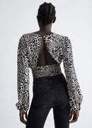 BLUSA - LIU JO WF3183T3617 Q9728 Liu Jo 