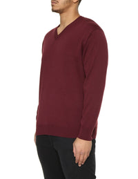 PULLOVER V - MAXFORT 3330 370 Maxfort 