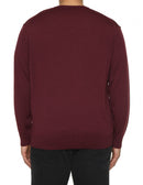 PULLOVER V - MAXFORT 3330 370 Maxfort 