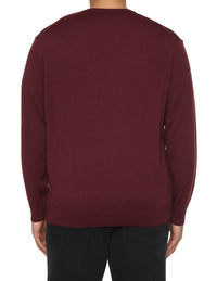 PULLOVER V - MAXFORT 3330 370 Maxfort 
