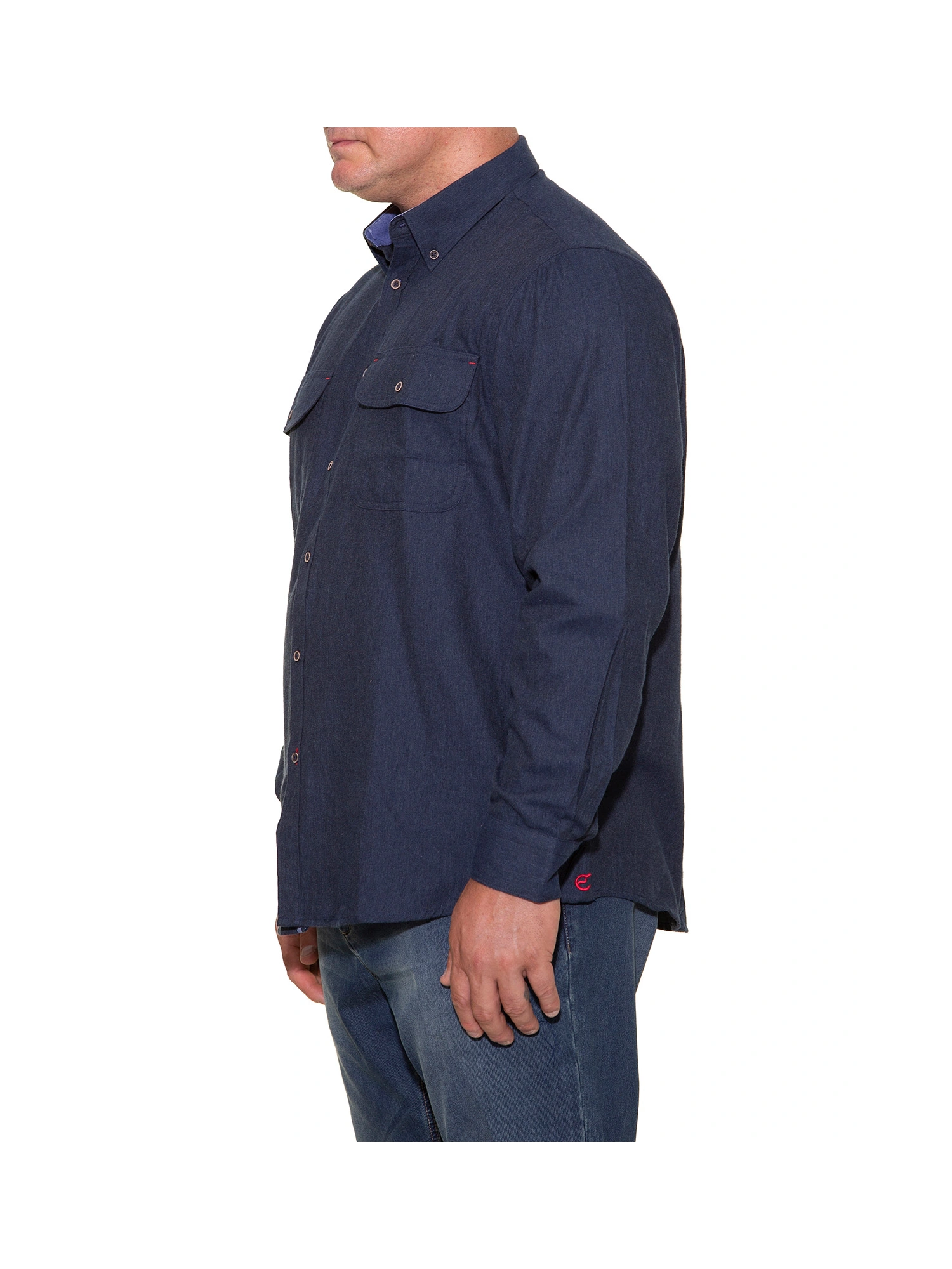 CAMICIA - MAXFORT E1761 370 Maxfort 