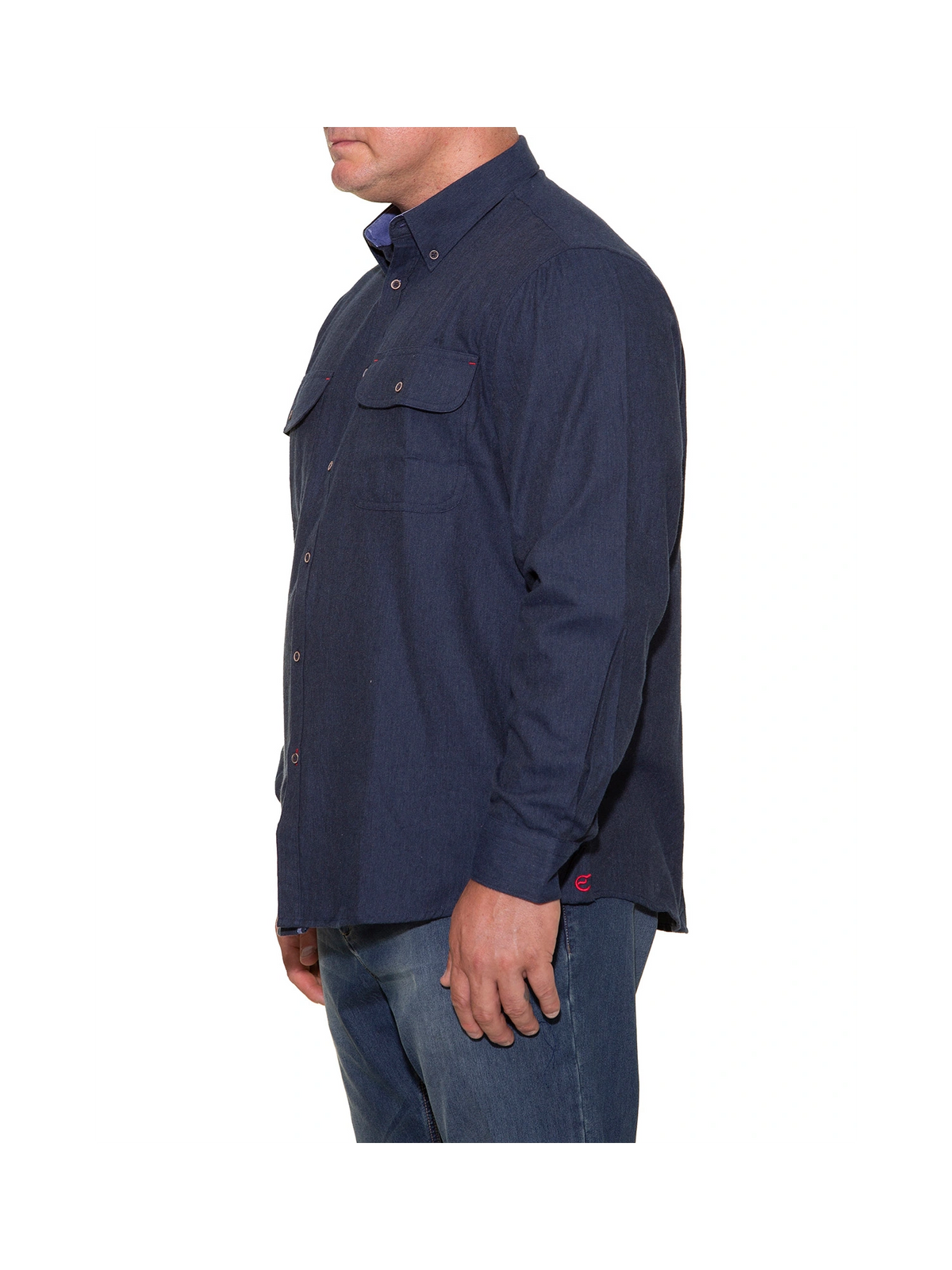 CAMICIA - MAXFORT E1761 100 Maxfort 