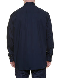 CAMICIA - MAXFORT P2404 101 Maxfort 