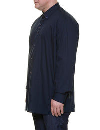 CAMICIA - MAXFORT P2404 101 Maxfort 