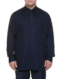 CAMICIA - MAXFORT P2404 101 Maxfort 