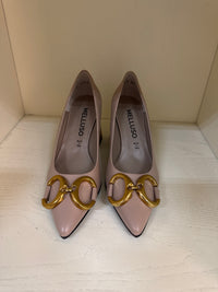 SCARPE - MELLUSO E5143 NAPPETTA UN Melluso 