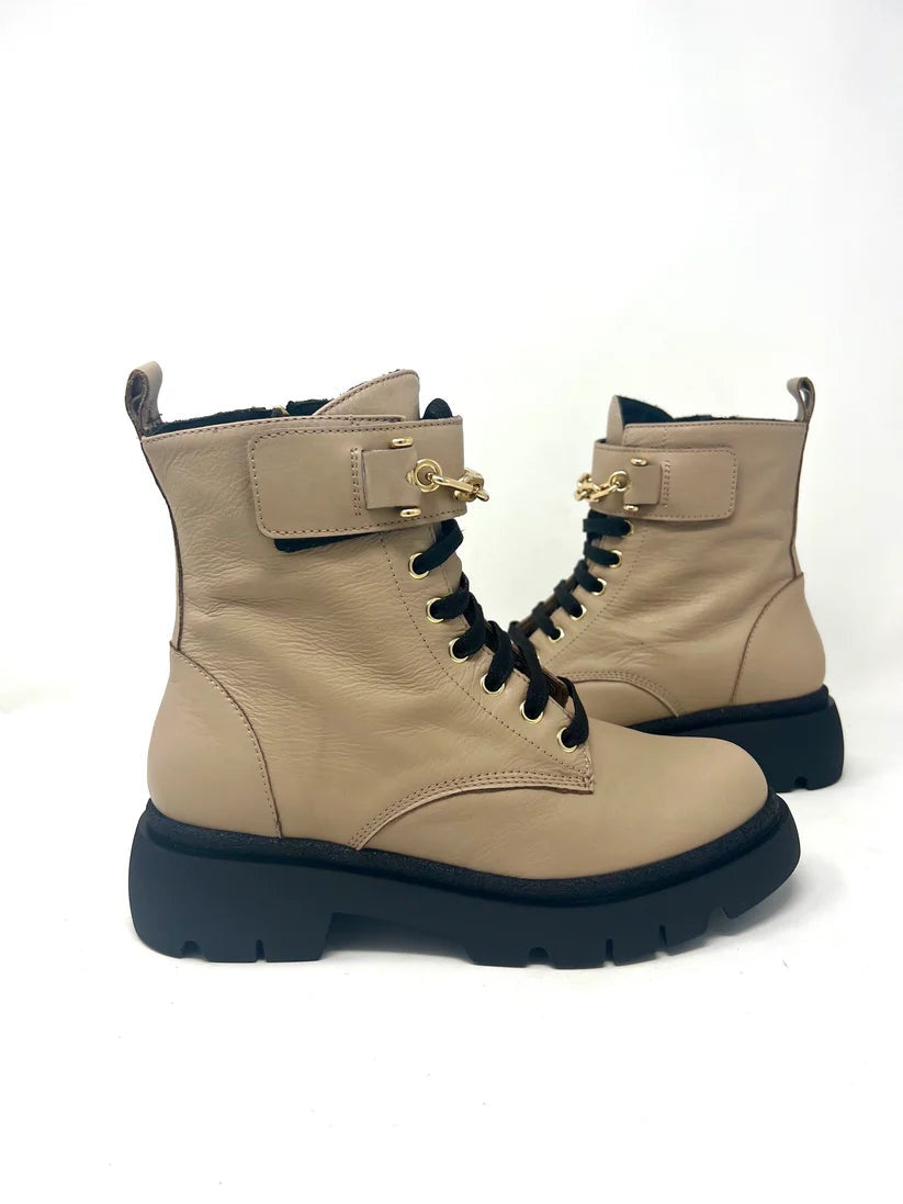 Scarpa Melluso