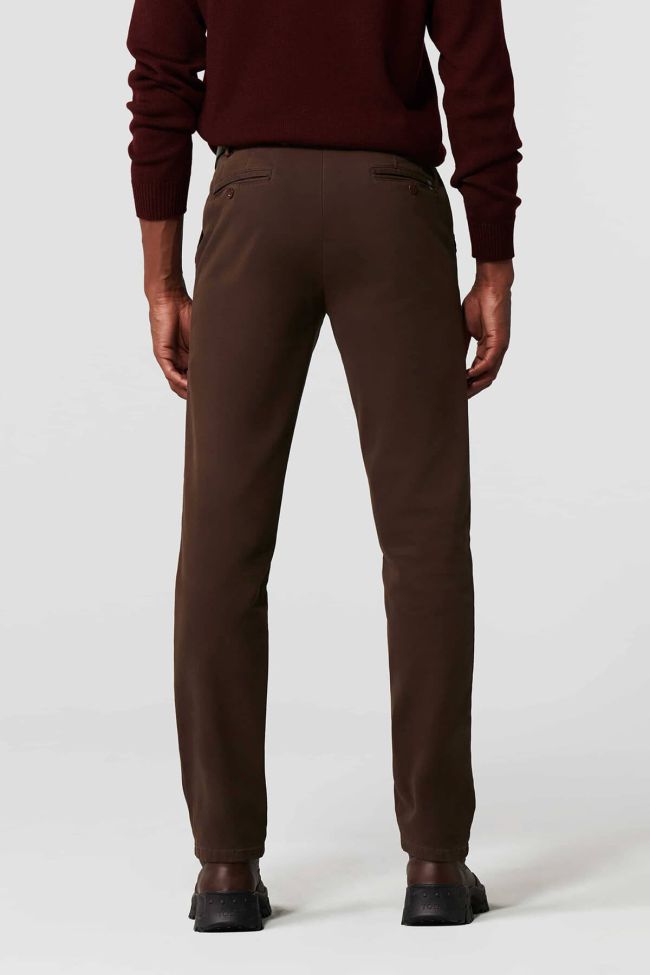 PANTALONE - MEYER OSLO-3552 07 Meyer 
