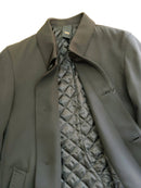 CAPPOTTO - MULISH AFGANO CP712 UN Mulish 